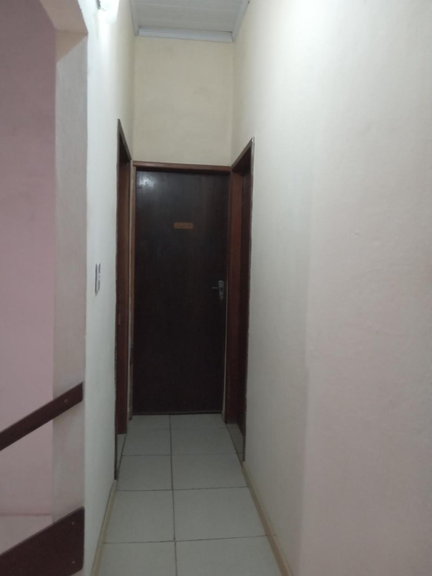 Pousada Villas Colossos Lencois Exterior foto
