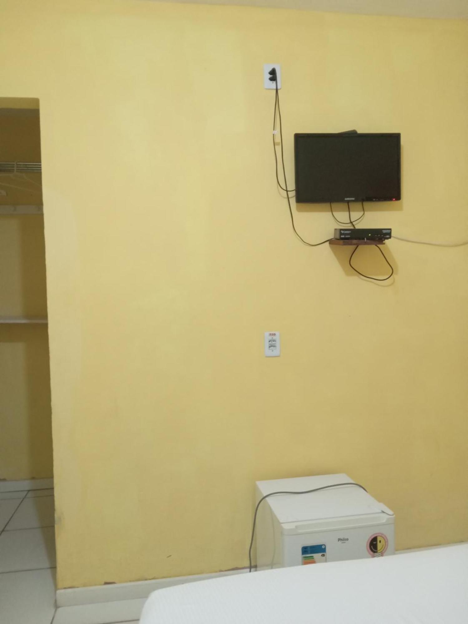 Pousada Villas Colossos Lencois Exterior foto