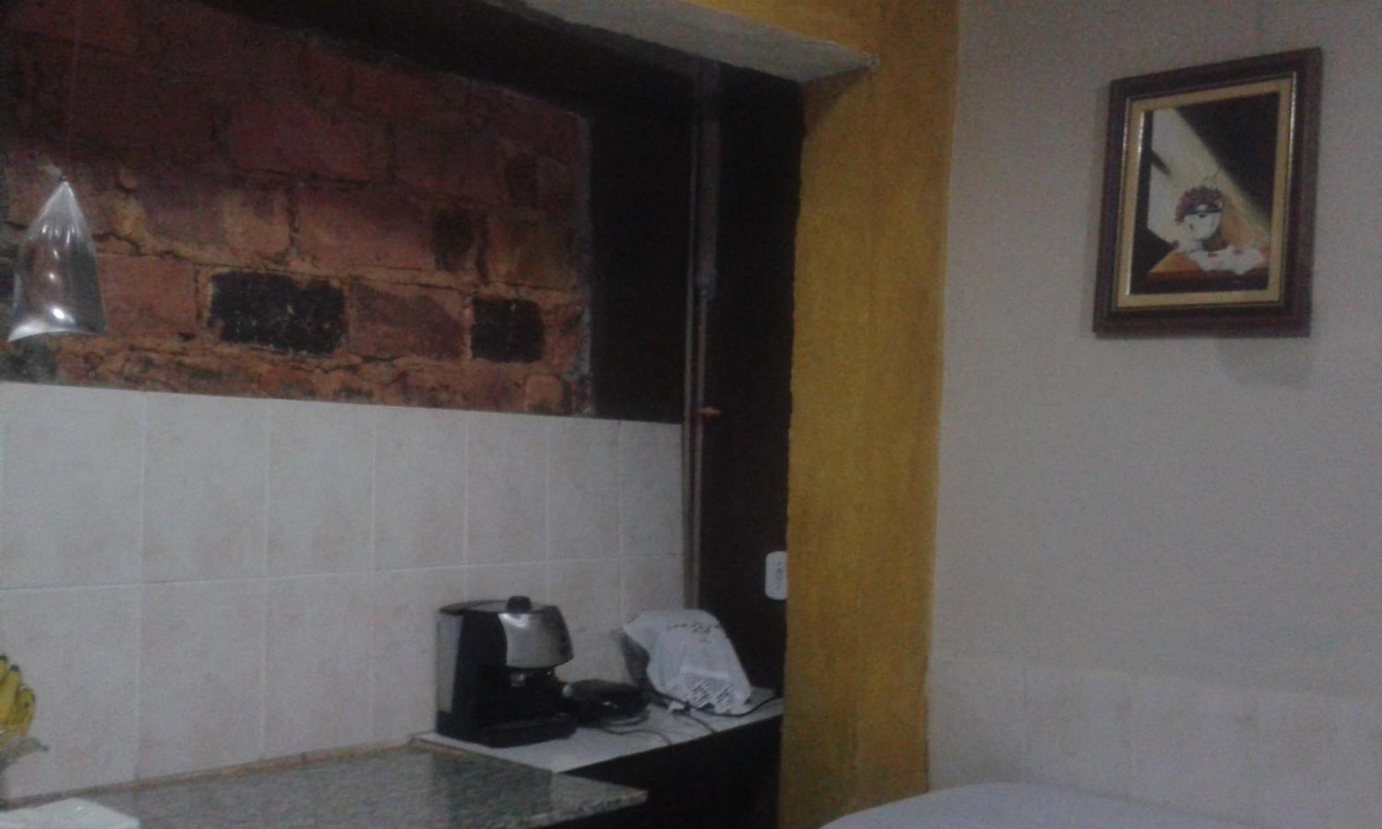 Pousada Villas Colossos Lencois Zimmer foto