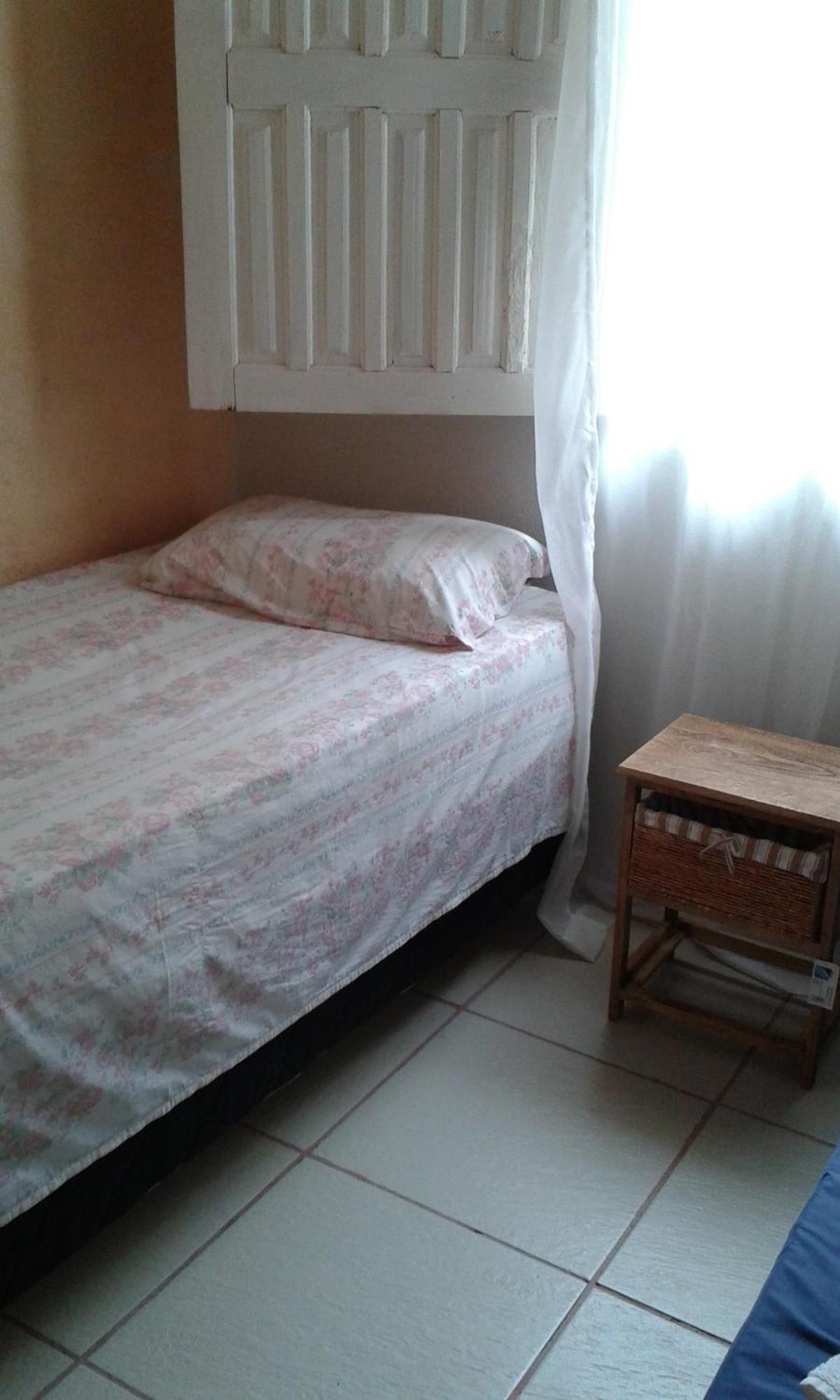 Pousada Villas Colossos Lencois Zimmer foto