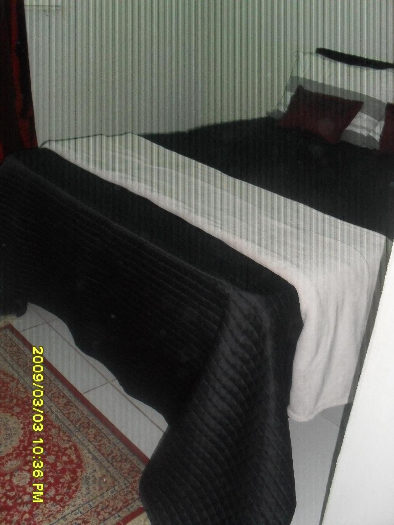 Pousada Villas Colossos Lencois Zimmer foto
