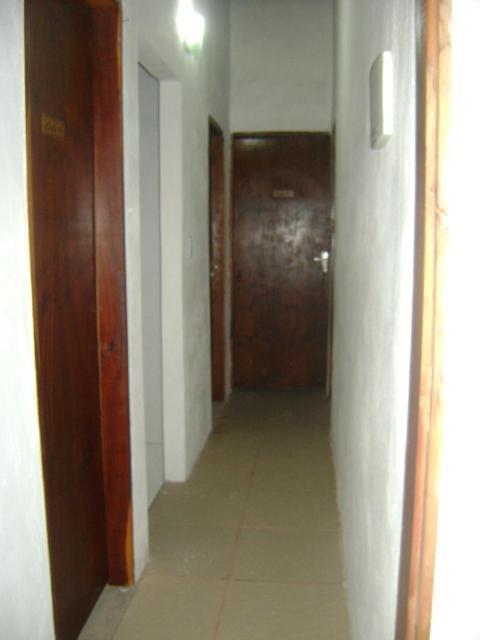 Pousada Villas Colossos Lencois Zimmer foto
